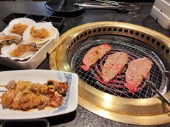 -神户赤童日式烤肉伙伴(东直门店)