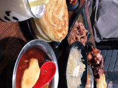 -欧阳家吊炉饼(九纬路店)