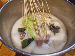 -付小姐在成都(中山公园店)