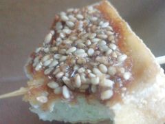 -奶奶的美食(悦立方店)