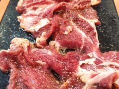 -牛犇烤肉(物资学院路店)