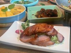 -新白鹿餐厅(城西银泰城店)