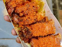 -八一路好吃街(雨田商务大厦店)