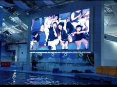 -合肥海洋世界