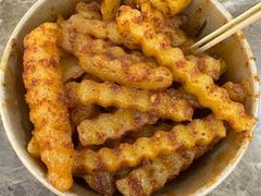 -周小亮丁家坡洋芋(全国总店)