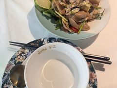 -花样西贡·蜜越餐厅·法式越南料理(水晶城店)