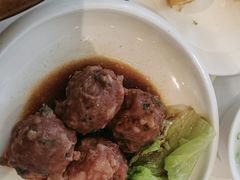 -金河半岛园林酒家(金融城店)