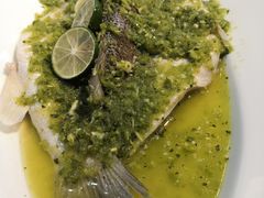 -花样西贡·法式越南餐厅(西大万达店)