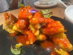 -榕意·川味之美(深业上城店)