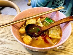 -螺大蛳柳州螺蛳粉·火锅·热干面(西城永捷店)