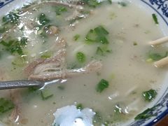 -牧人巷子·大锅羊汤·暴走牛骨(大成路店)