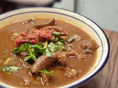 -CowCow其其·牛杂咖啡公司(六运店)