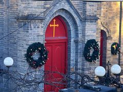 -CHURCH  BISTRO 教堂·餐吧