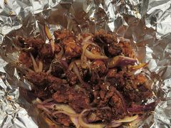 -金掌勺·锅包肉(广渠门店)