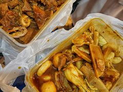 -明记牛杂(新马路分店)