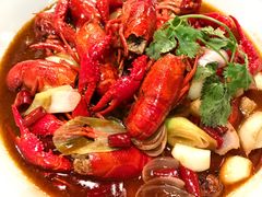 麻辣小龙虾-胡桃里音乐酒馆(星湖北一里店)