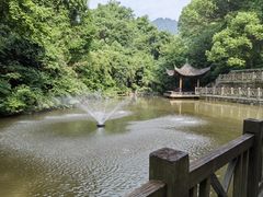 -敬亭山风景名胜区