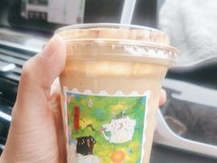 -ABCD咖啡屋(妇幼店)