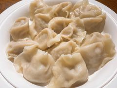 白菜猪肉饺子-李老哈·东北菜(宋园路店)