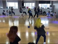 -零下舞度·街舞连锁机构(直沽校区)