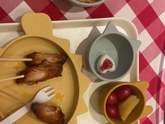 -西贝(六里桥旗舰店)