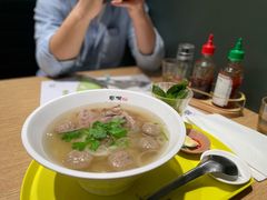 -蔡澜Pho·越南粉餐厅(海上世界店)