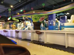 -多奇妙乐园·淘气堡·电玩·抓娃娃(海口吾悦店)