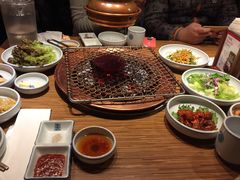 -王妃家(明洞中央店)