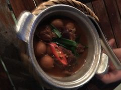 -Cau Go Vietnamese Cuisine