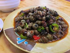 -海浪食店(湖滨中路店)