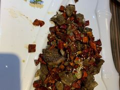 -巴蜀风情(西溪欢乐城店)