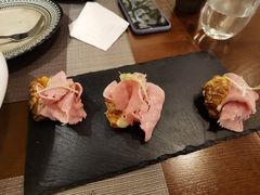 -LA CREPERIE BRETONNE布列塔尼法式餐厅(天童北路店)