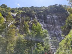 -千泷沟大瀑布旅游区