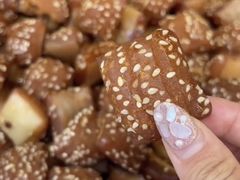 -爱德顺糕点食屋(利民道店)