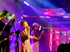 -MOSSO音乐酒吧·live house(南京旗舰店)