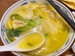 -爱家面馆(常州总店)
