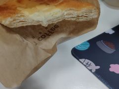 芝芝丹麦酥-瑞幸咖啡(创兆广场店)