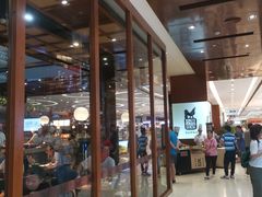 -黑鸡小馆(金源店)