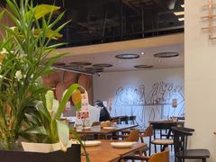 -ibarrel爱杯·bistro&brunch(江宁路店)