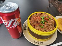 -肖四女乐山跷脚牛肉(世博源店)