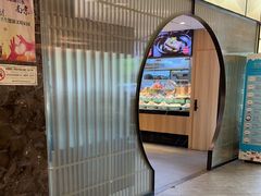 -大鹏饭店·金陵家宴(奥体中心店)