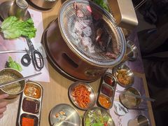 -西塔老太太泥炉烤肉(亚运村店)