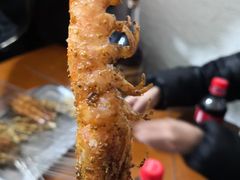 -老三烧烤(二环西路店)