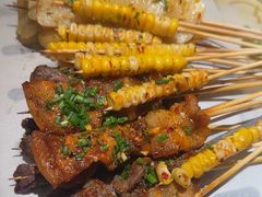 -串盟烧烤大排档·长沙美食地标(星沙店)