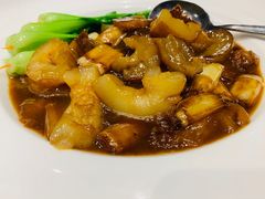 -煜丰汴京烤鸭(福彩路店)