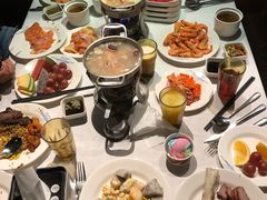 -星伦多自助料理·涮烤一体(虹悦城店)