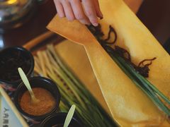 -赵记煎饼卷大葱(东岳店)