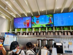 -CoCo都可(湖滨银泰店B区店)
