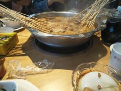 -袁记串串香(梁家巷店)