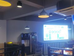 -四禧精酿铜锅涮肉·烧烤工场(大明湖店)